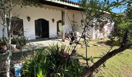 Casa à venda no bairro Toninhas em Ubatuba/SP