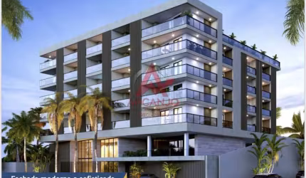 Apartamento à venda no bairro Saco da Ribeira em Ubatuba/SP