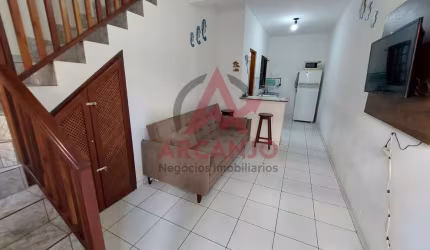 Sobrado em ótima localização no Itaguá !