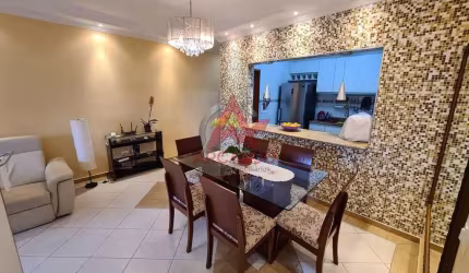 Apartamento à venda no bairro Barra da Lagoa em Ubatuba/SP