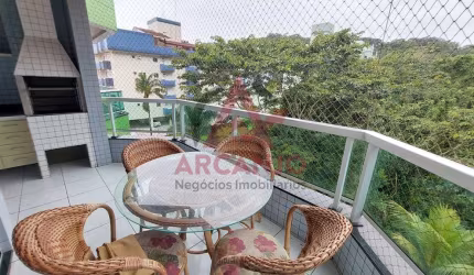 Apartamento na Área Nobre da Praia Grande !