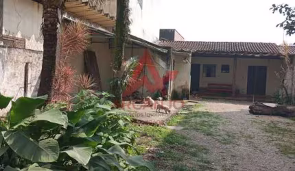 Casa Padrão 02 Dormitórios,  Localização ótima
