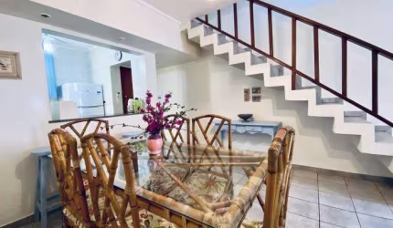 Apartamento à venda no bairro Praia Grande em Ubatuba/SP