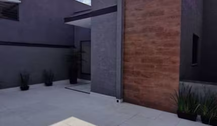 Casa à venda no bairro Nova Cerejeira em Atibaia/SP