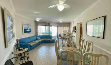 Apartamento à venda no bairro Riviera em Bertioga/SP