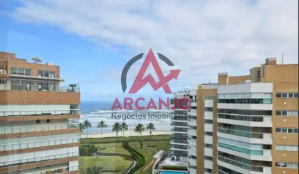 APARTAMENTO A VENDA NA RIVIERA DE SÃO LOURENÇO DE 3 DORMITORIOS E 147M²