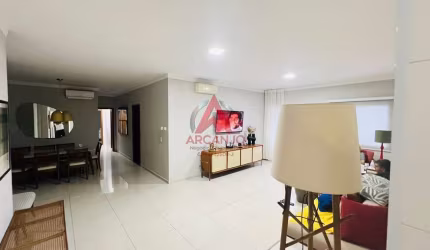 Cobertura linear a venda no Centro da Cidade em Ubatuba!