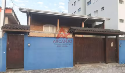 Casa em Umuarama, Ubatuba/SP