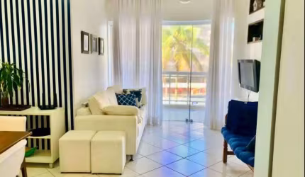 Apartamento à venda no bairro Riviera em Bertioga/SP