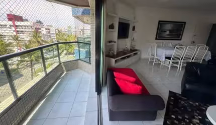 Apartamento à venda no bairro Riviera em Bertioga/SP