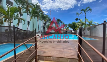 APARTAMENTO A VENDA NA PRAIA DO SAPE COM 2 DORMITORIOS E 67,00 M²