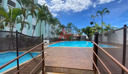 APARTAMENTO A VENDA NA PRAIA DO SAPE DE 02 DORMITORIOS