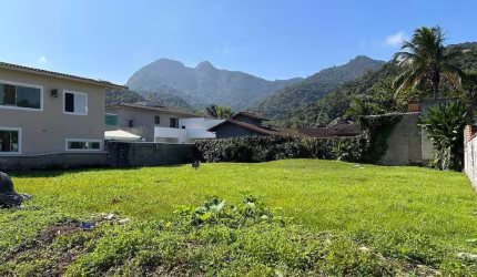 Terreno à venda no bairro Horto Florestal em Ubatuba/SP