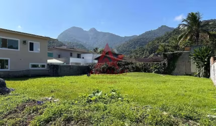 Terreno à venda no bairro Horto Florestal em Ubatuba/SP