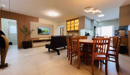Apartamento à venda no bairro Centro em Ubatuba/SP