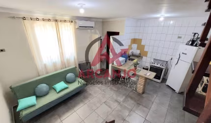 Apartamento Triplex no Itaguá !