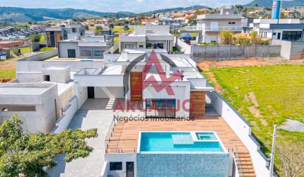 Casa a Venda em Bom Jesus dos Perdões