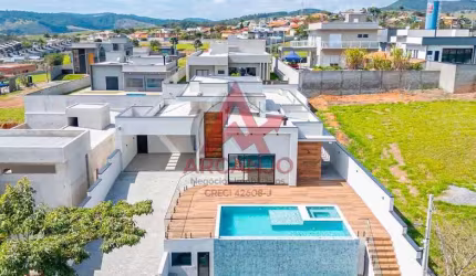 Casa a Venda em Bom Jesus dos Perdões