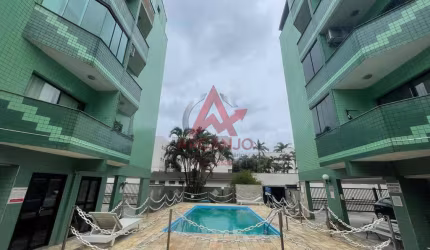 Apartamento à venda no bairro Itaguá em Ubatuba/SP