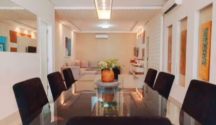 Apartamento à venda no bairro Umuarama em Ubatuba/SP