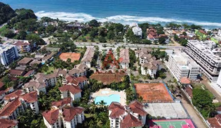 Apartamento em Toninhas, Ubatuba/SP