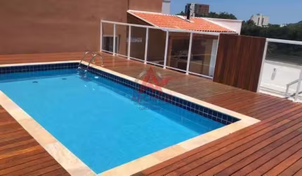 Aroeira - Apartamento a venda no centro de Ubatuba - SP