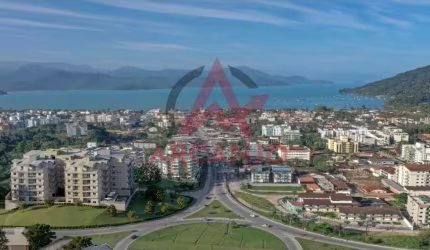 EXCELENTE LANÇAMENTO PROXIMO DA PRAIA GRANDE E TENORIO EM UBATUBA/SP.