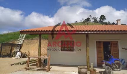 Chácara a Venda em São Luis Do Paraitinga com 30.124m²