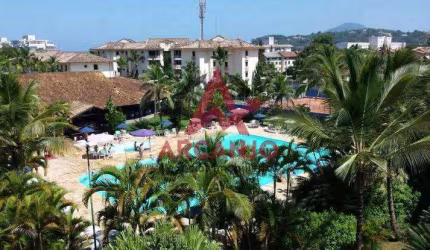 APARTAMENTO A VENDA DE 3 DORMITORIOS NA PRAIA DAS TONINHAS