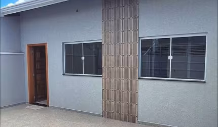 Casa à venda no bairro Loteamento Nova Atibaia em Atibaia/SP