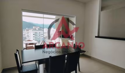 APARTAMENTO NOVO E MOBILIADO A VENDA NO CENTRO DE UBATUBA/SP.