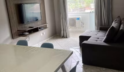 Apartamento à venda no bairro Perequê Açu em Ubatuba/SP