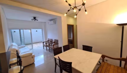 Apartamento à venda no bairro Centro em Ubatuba/SP