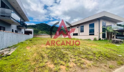 Terreno A Venda Em Ubatuba. Condomínio Fechado 500m2