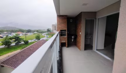 Apartamento à venda no bairro Tenório em Ubatuba/SP