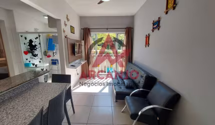 Apartamento 2 dormitórios a venda !