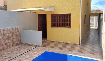 Casa à venda no bairro Jardim Das Palmeiras em Atibaia/SP