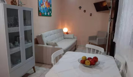 Apartamento à venda no bairro Perequê Açu em Ubatuba/SP