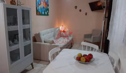 APARTAMENTO DE 01 DORMITÓRIO A VENDA NO PEREQUÊ-AÇU - UBATUBA - SP