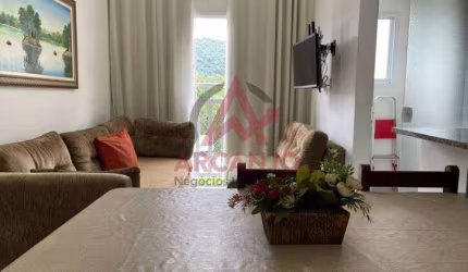 OPORTUNIDADE APARTAMENTO Á 5 MINUTOS DA PRAIA GRANDE EM UBATUBA-SP