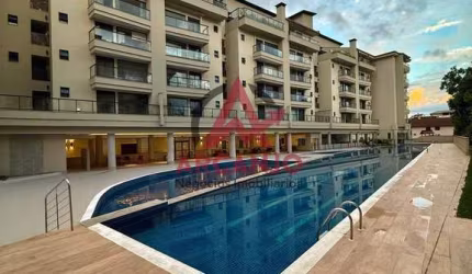 APARTAMENTO A VENDA NO ITAGUA DE 3 DORMITORIOS COM VISTA PARA O MAR