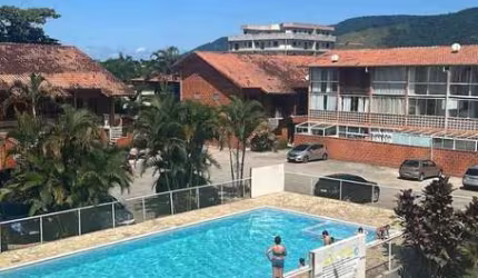Apartamento à venda no bairro Sapé em Ubatuba/SP