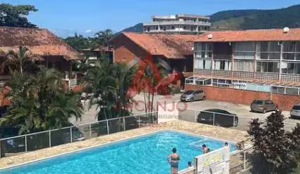 Apartamento à venda no bairro Sapé em Ubatuba/SP