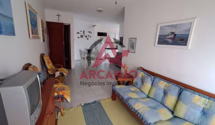 Excelente apartamento de 02 quartos próximo da praia do Tenório