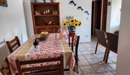 Apartamento à venda no bairro Centro em Ubatuba/SP