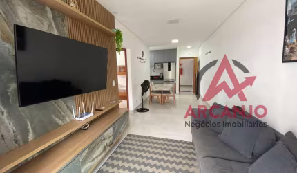 APARTAMENTO A VENDA  PRÓXIMO A PRAIA , NO PEREQUÊ-AÇU - UBATUBA -SP