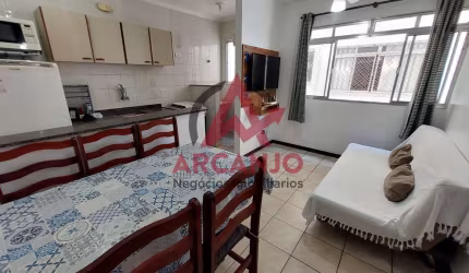 Apartamento a venda a 150 metros do mar.
