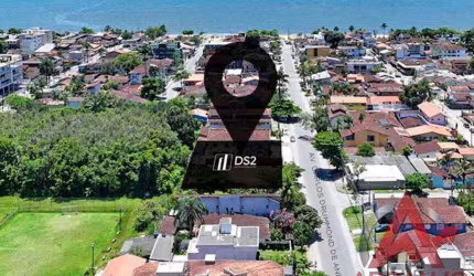 Lançamento GUARANI 360 B.Itaguá  em Ubatuba/SP