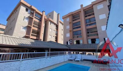 APARTAMENTO A VENDA NO CENTRO DE UBATUBA MOBILIADO E COM AR CONDICIONADO