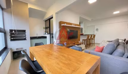Tulum - Apartamento novo no B.Itagua /Ubatuba